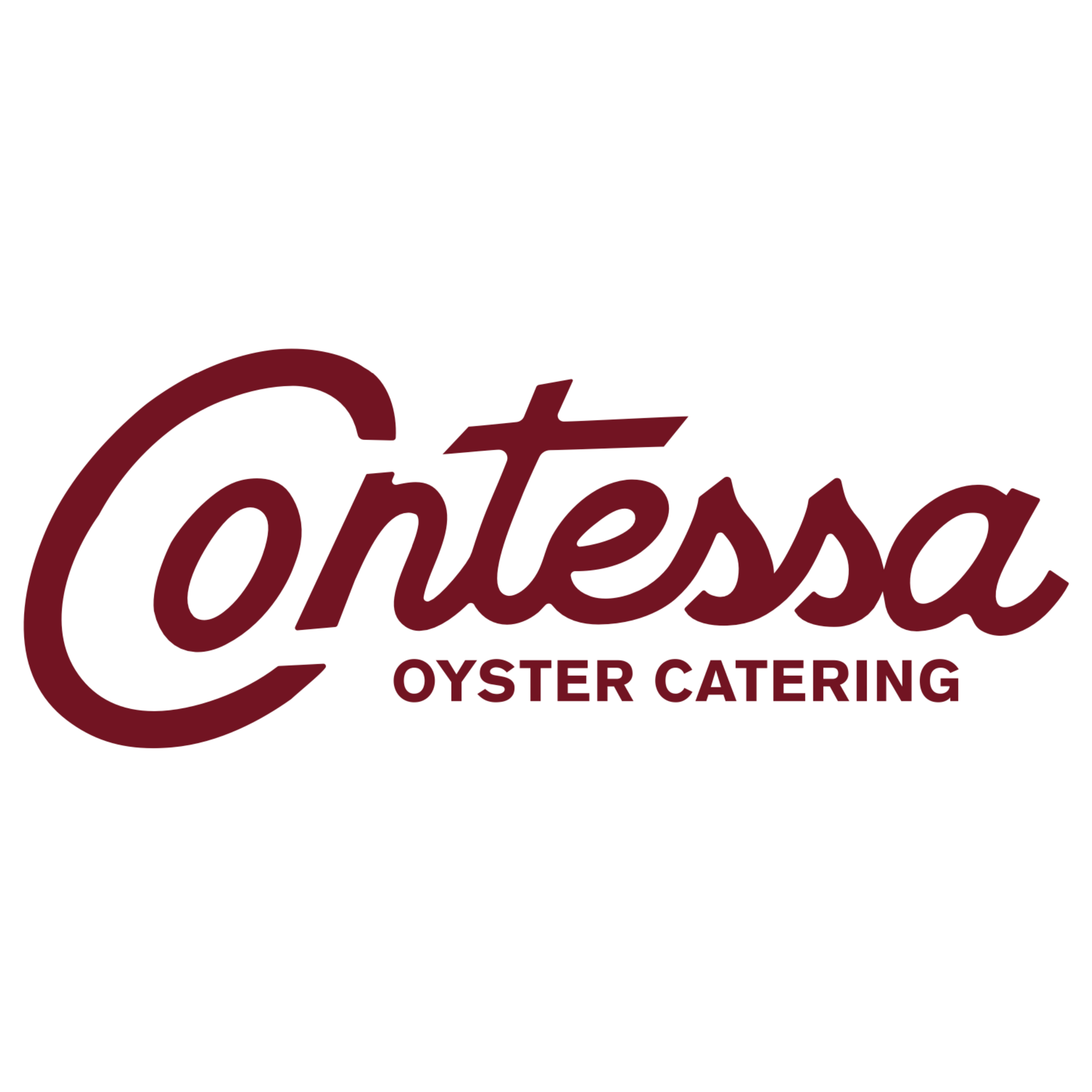 Contessa Oyster Catering